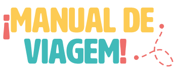 Logo ManualDeViagem
